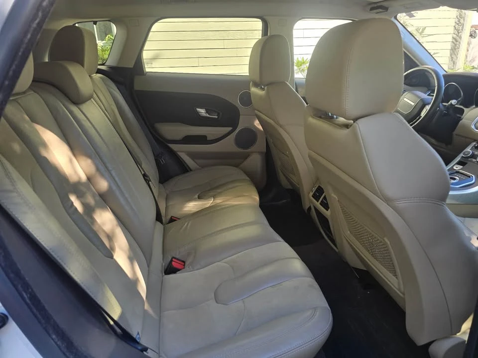 2015 Land Rover Range Rover Evoque 1st Gen - Image 6 of 11