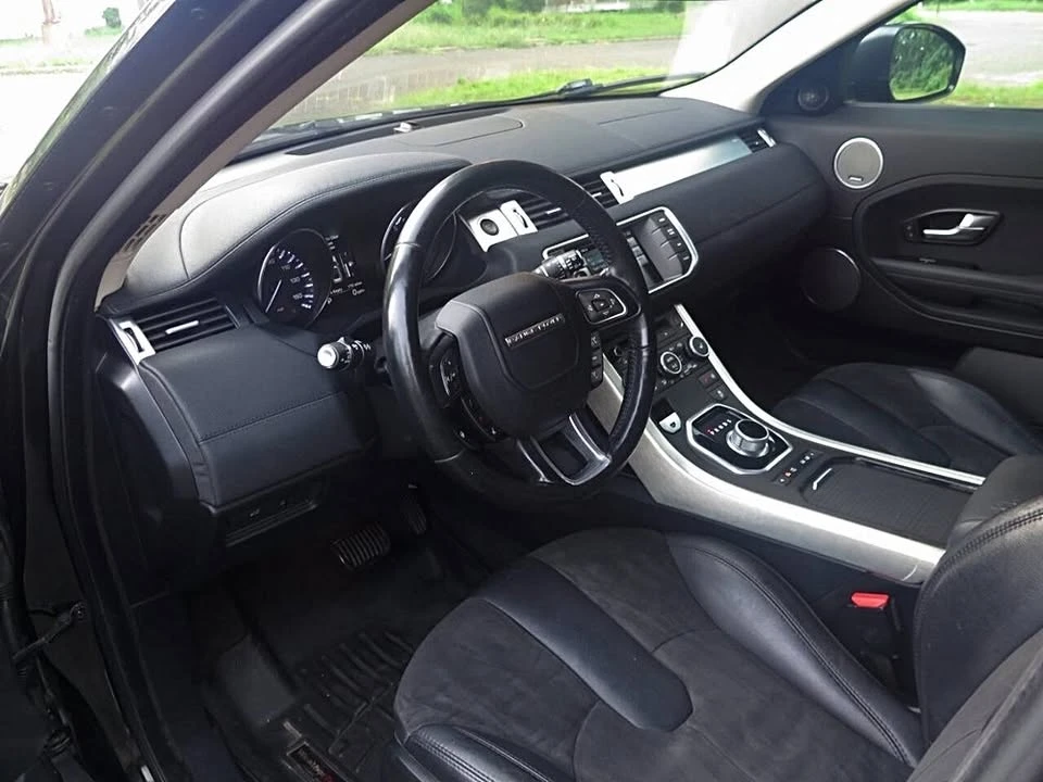 2015 Land Rover Range Rover Evoque 1st Gen - Image 7 of 19