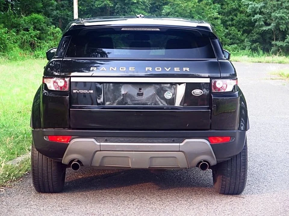2015 Land Rover Range Rover Evoque 1st Gen - Image 16 of 19