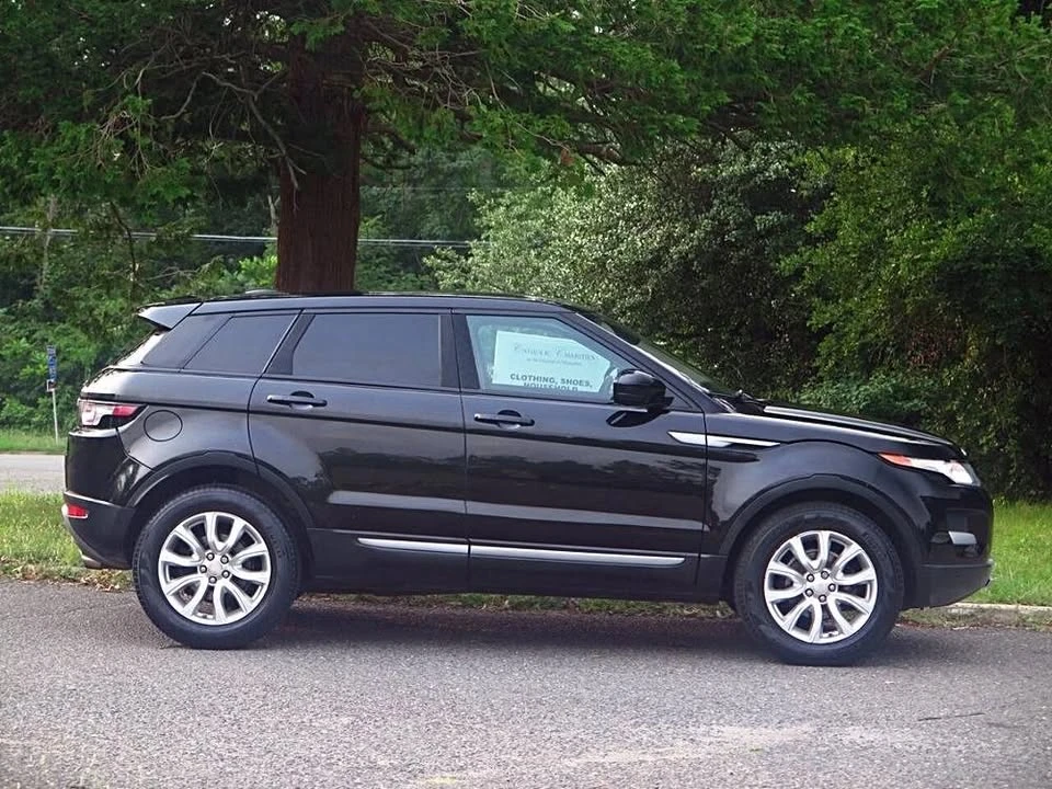 2015 Land Rover Range Rover Evoque 1st Gen - Image 5 of 19