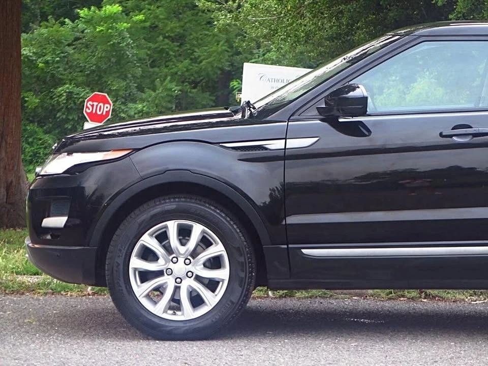 2015 Land Rover Range Rover Evoque 1st Gen - Image 19 of 19