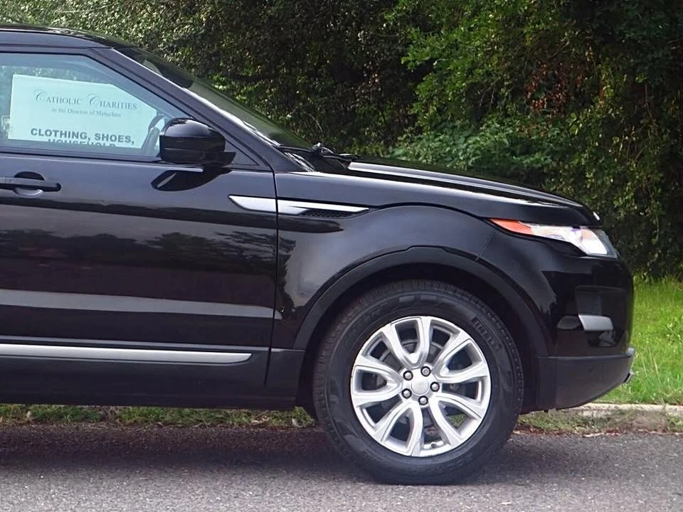 2015 Land Rover Range Rover Evoque 1st Gen - Image 18 of 19