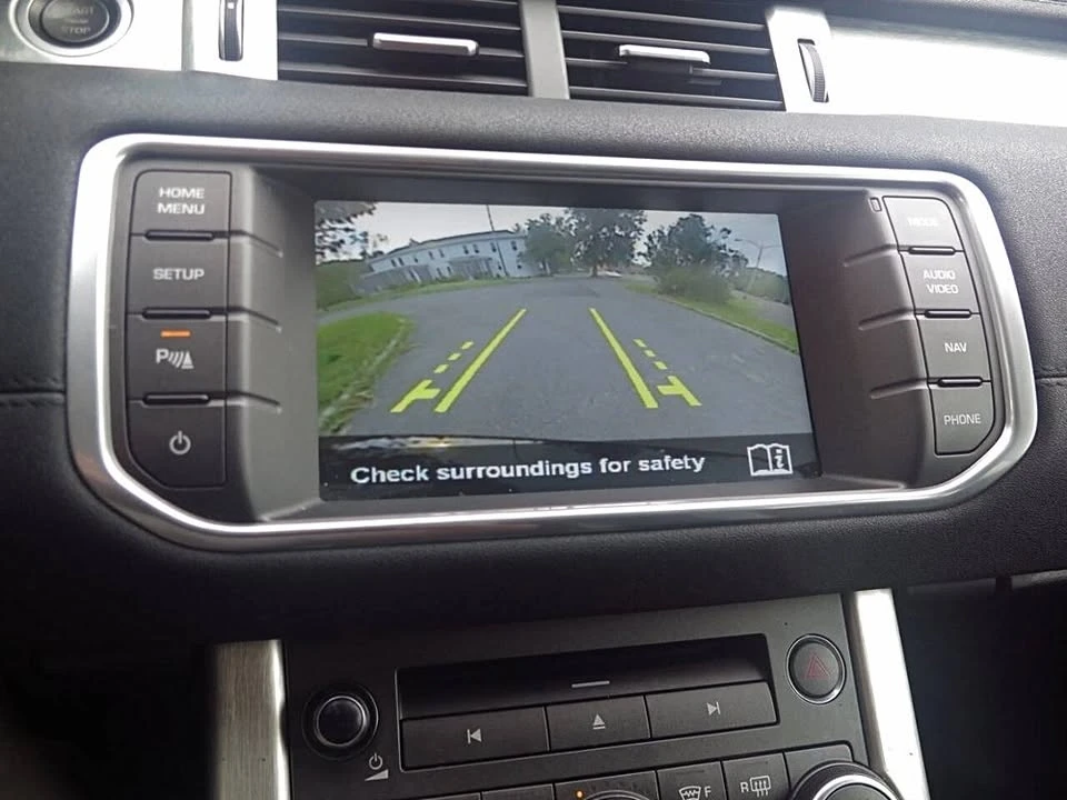 2015 Land Rover Range Rover Evoque 1st Gen - Image 10 of 19