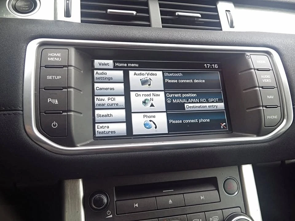 2015 Land Rover Range Rover Evoque 1st Gen - Image 9 of 19