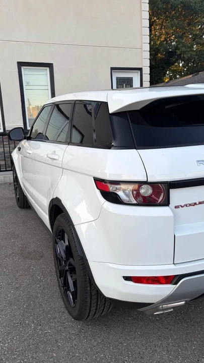 2015 Land Rover Range Rover Evoque 1st Gen - Image 3 of 5
