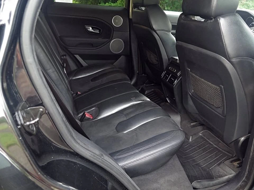 2015 Land Rover Range Rover Evoque 1st Gen - Image 13 of 19