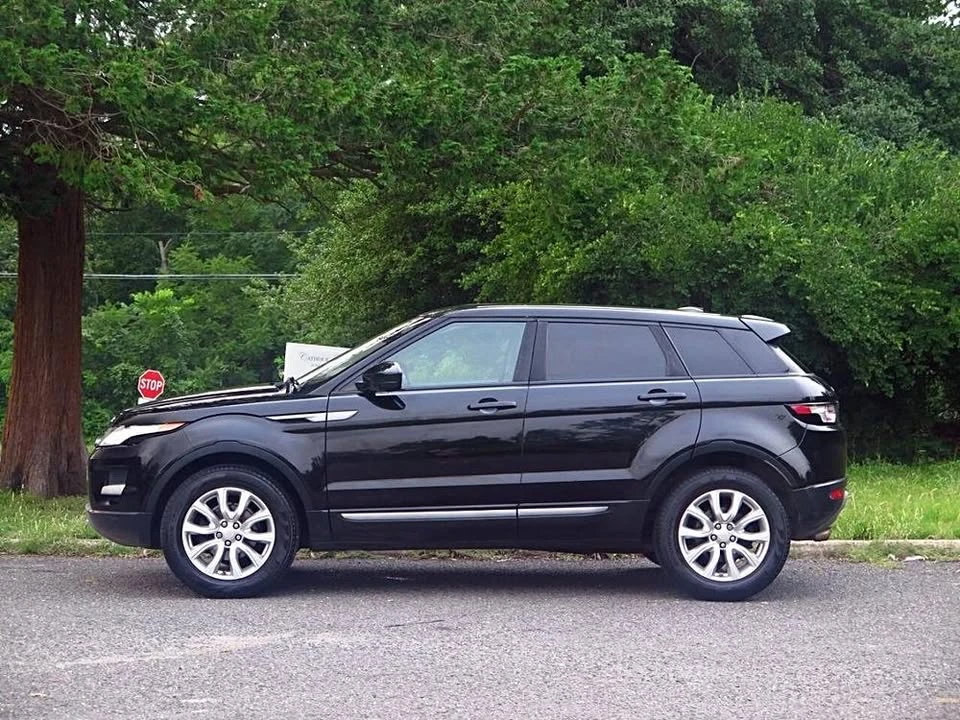 2015 Land Rover Range Rover Evoque 1st Gen - Image 2 of 19