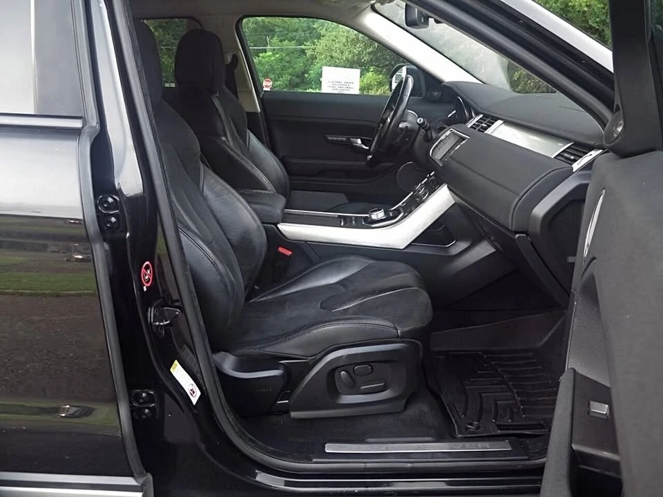 2015 Land Rover Range Rover Evoque 1st Gen - Image 14 of 19
