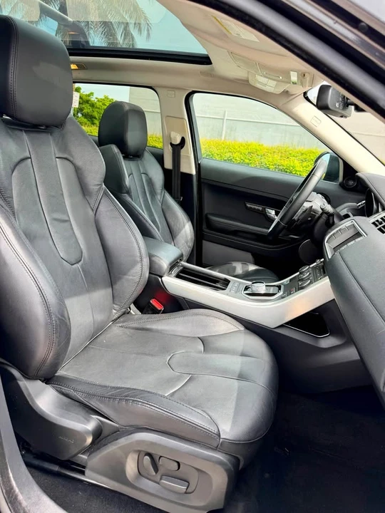 2015 Land Rover Range Rover Evoque 1st Gen - Image 11 of 16