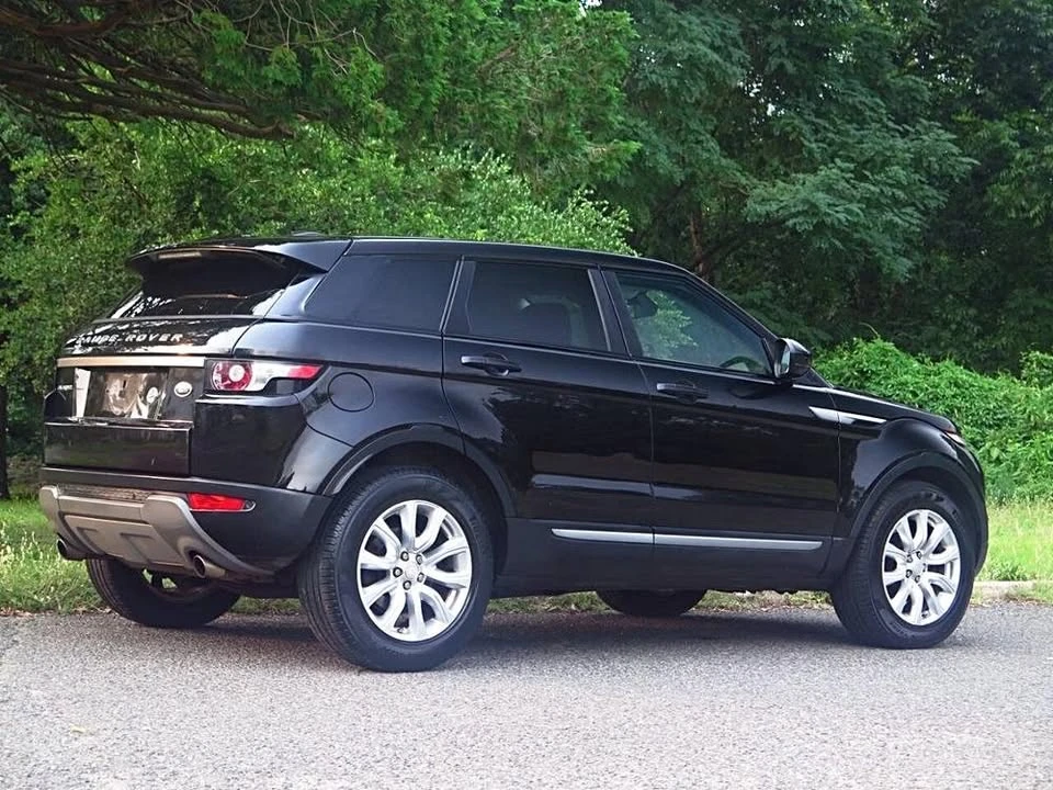 2015 Land Rover Range Rover Evoque 1st Gen - Image 4 of 19