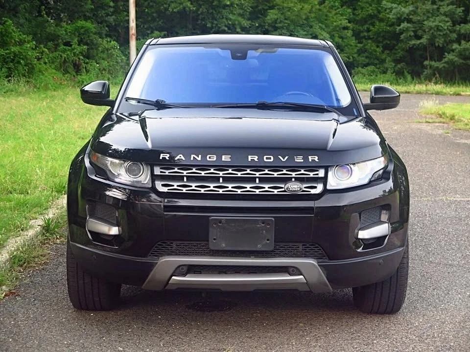 2015 Land Rover Range Rover Evoque 1st Gen - Image 15 of 19