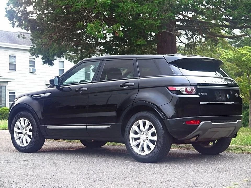 2015 Land Rover Range Rover Evoque 1st Gen - Image 3 of 19