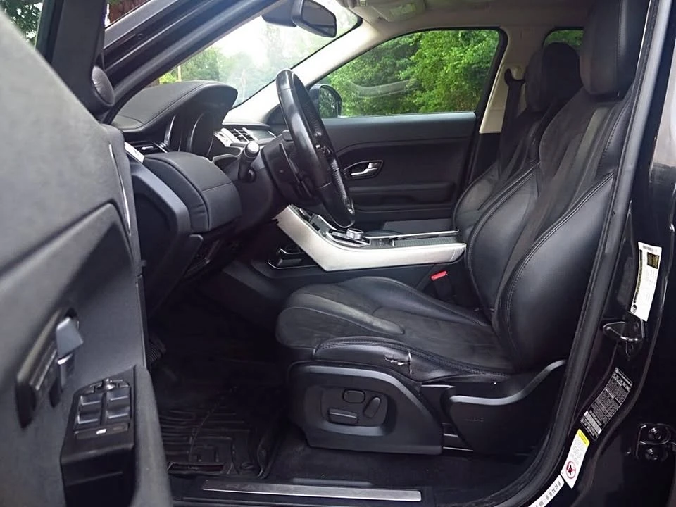 2015 Land Rover Range Rover Evoque 1st Gen - Image 11 of 19