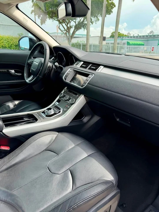 2015 Land Rover Range Rover Evoque 1st Gen - Image 16 of 16
