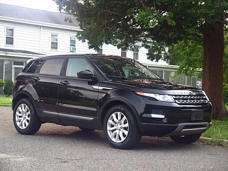 2015 Land Rover Range Rover Evoque 1st Gen - Image 6 of 19