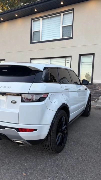 2015 Land Rover Range Rover Evoque 1st Gen - Image 4 of 5