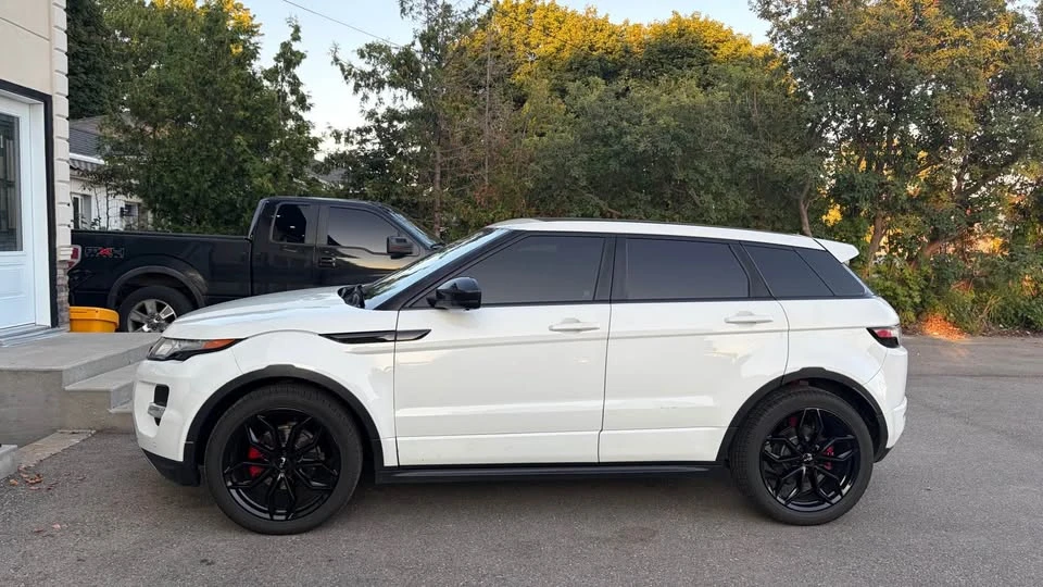 2015 Land Rover Range Rover Evoque 1st Gen - Image 2 of 5