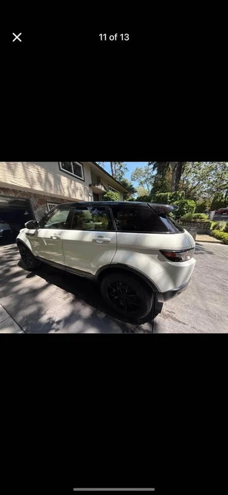 2015 Land Rover Range Rover Evoque 1st Gen - Image 6 of 6