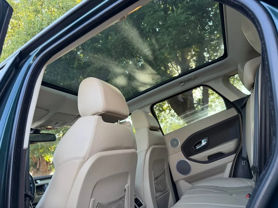 2015 Land Rover Range Rover Evoque 1st Gen - Image 12 of 18