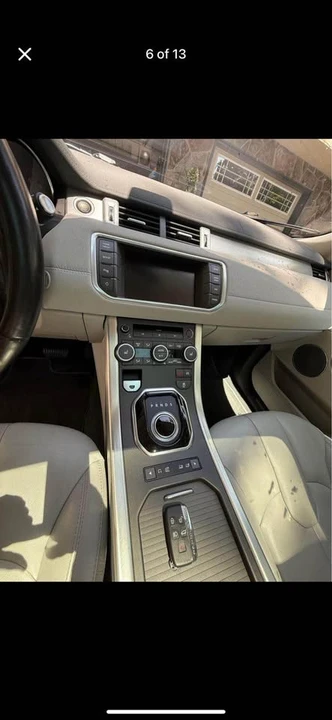 2015 Land Rover Range Rover Evoque 1st Gen - Image 3 of 6