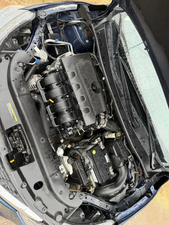 2015 Land Rover Range Rover Evoque 1st Gen - Image 18 of 18
