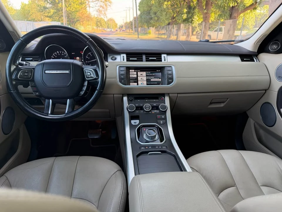 2015 Land Rover Range Rover Evoque 1st Gen - Image 11 of 18