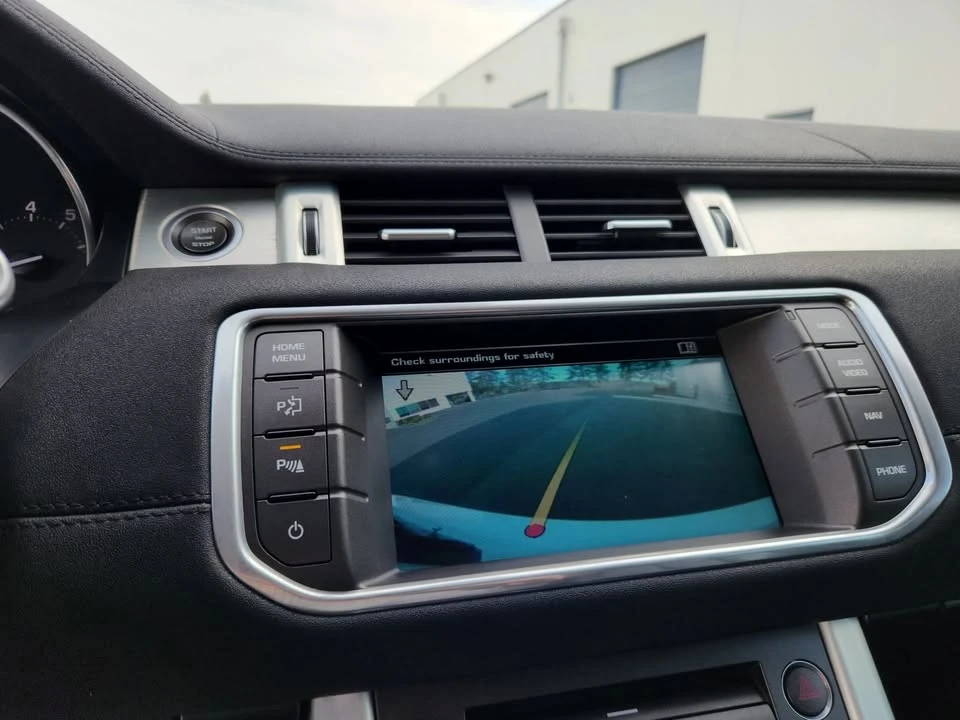 2015 Land Rover Range Rover Evoque 1st Gen - Image 13 of 20