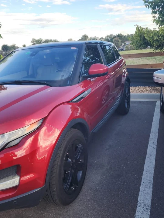 2015 Land Rover Range Rover Evoque 1st Gen - Image 4 of 6