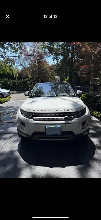 2015 Land Rover Range Rover Evoque 1st Gen - Image 5 of 6