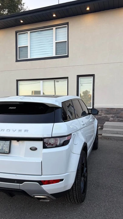 2015 Land Rover Range Rover Evoque 1st Gen - Image 5 of 5