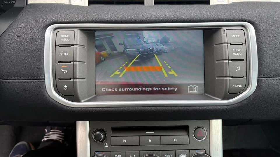 2015 Land Rover Range Rover Evoque 1st Gen - Image 15 of 18