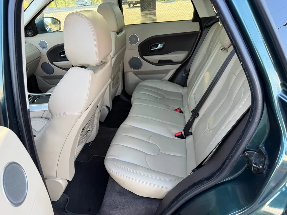 2015 Land Rover Range Rover Evoque 1st Gen - Image 10 of 18