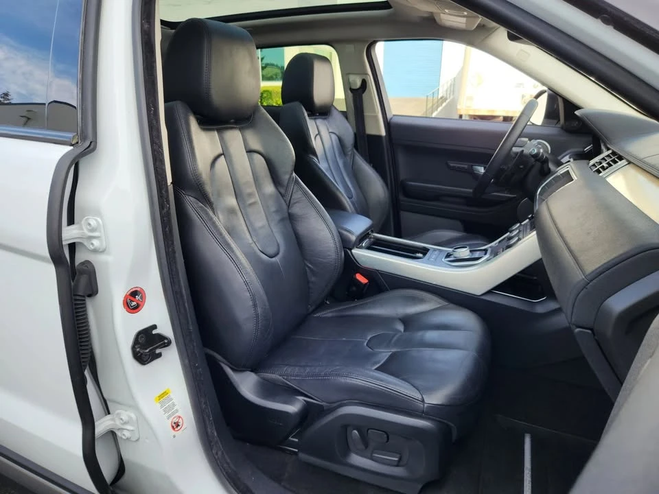 2015 Land Rover Range Rover Evoque 1st Gen - Image 19 of 20