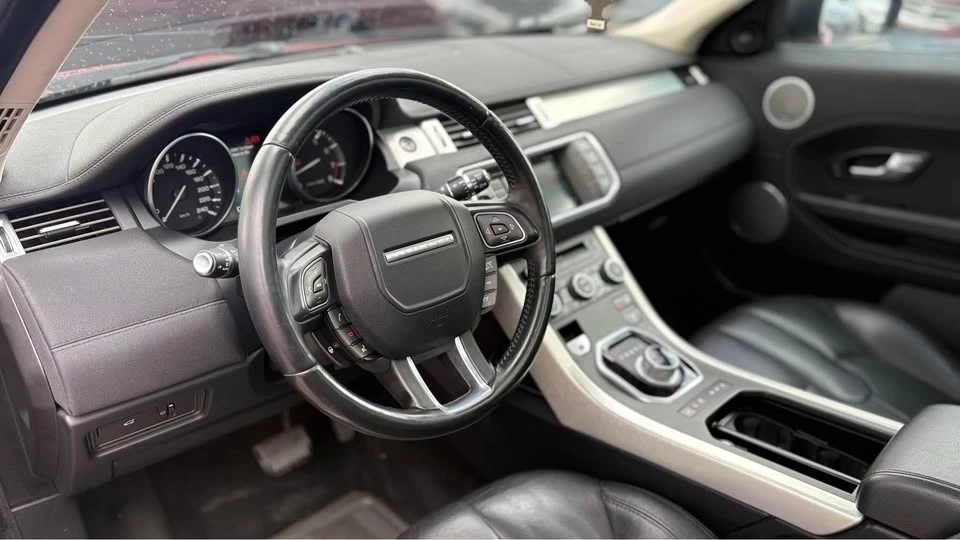 2015 Land Rover Range Rover Evoque 1st Gen - Image 10 of 18