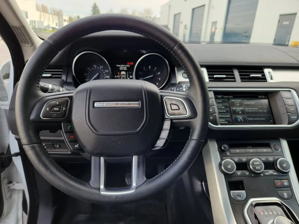 2015 Land Rover Range Rover Evoque 1st Gen - Image 9 of 20