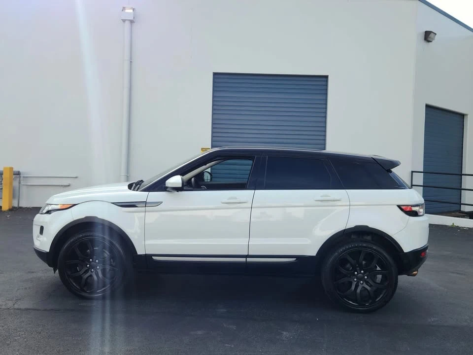 2015 Land Rover Range Rover Evoque 1st Gen - Image 2 of 20