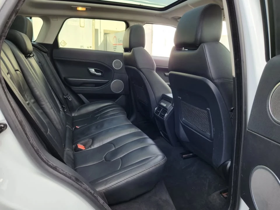 2015 Land Rover Range Rover Evoque 1st Gen - Image 17 of 20