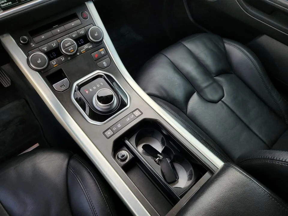 2015 Land Rover Range Rover Evoque 1st Gen - Image 12 of 20
