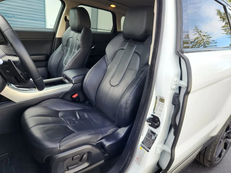 2015 Land Rover Range Rover Evoque 1st Gen - Image 8 of 20