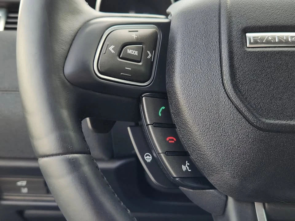 2015 Land Rover Range Rover Evoque 1st Gen - Image 14 of 20