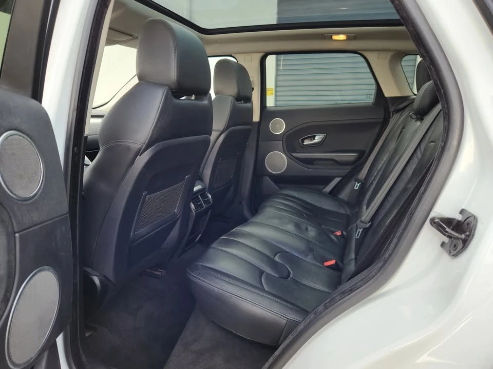 2015 Land Rover Range Rover Evoque 1st Gen - Image 16 of 20