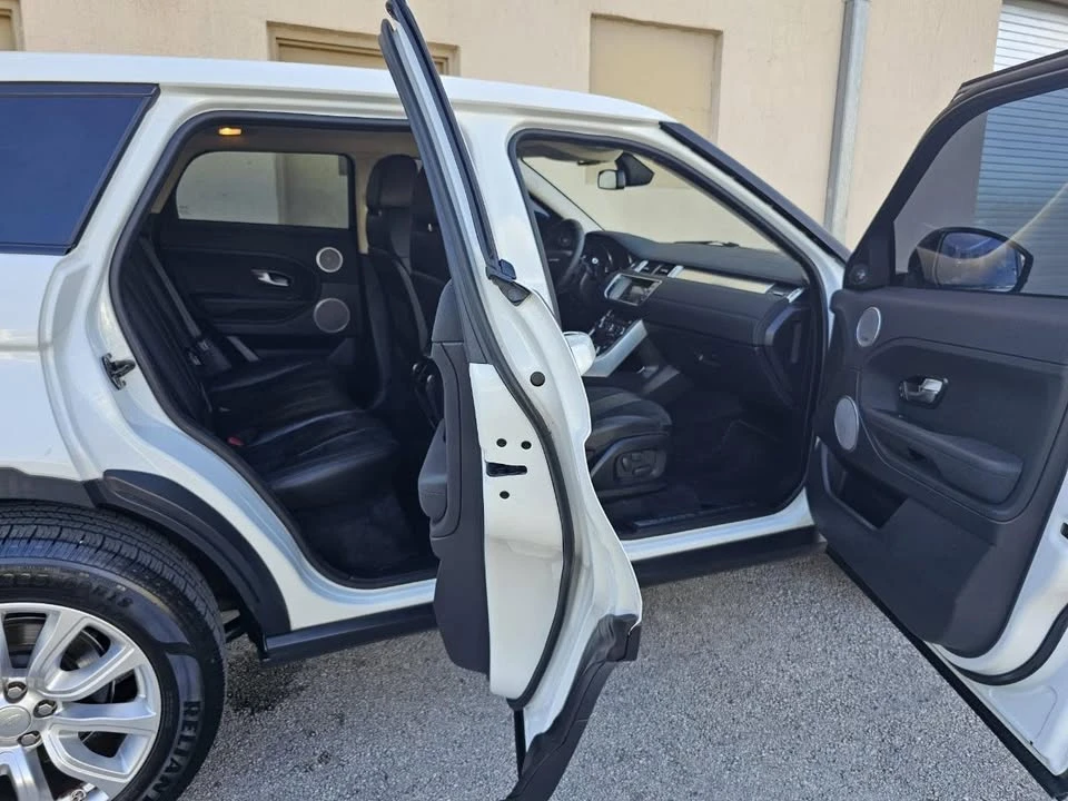 2015 Land Rover Range Rover Evoque 1st Gen - Image 18 of 19