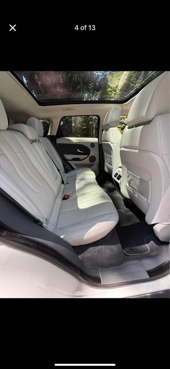 2015 Land Rover Range Rover Evoque 1st Gen - Image 2 of 6