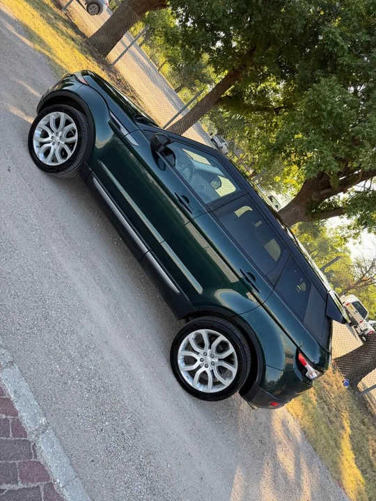 2015 Land Rover Range Rover Evoque 1st Gen - Image 7 of 18