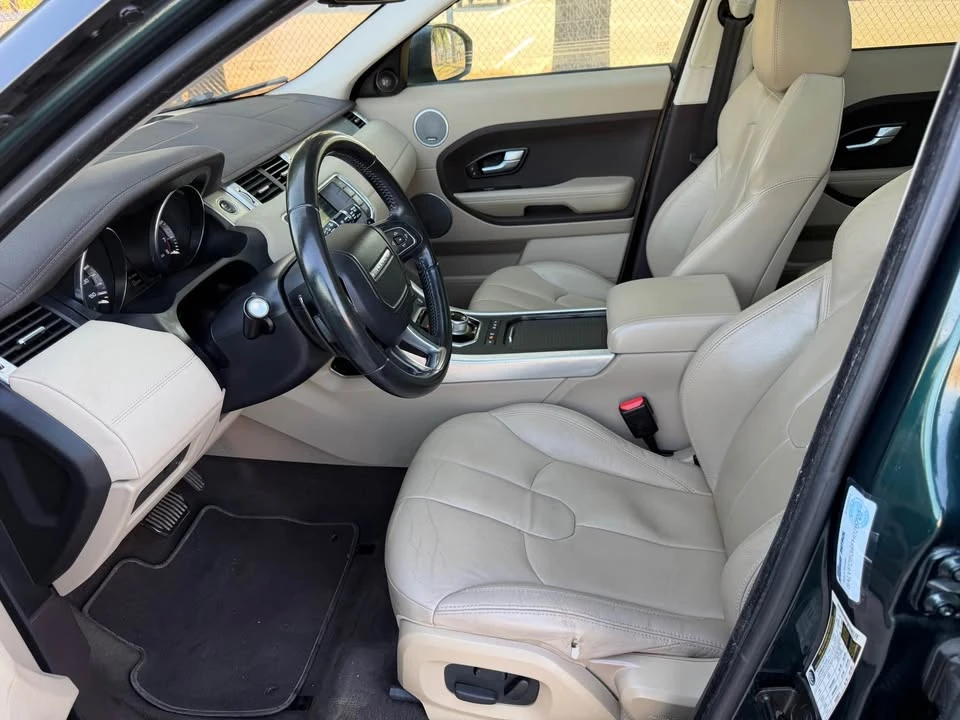 2015 Land Rover Range Rover Evoque 1st Gen - Image 9 of 18