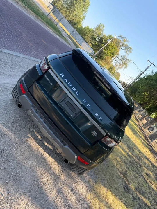 2015 Land Rover Range Rover Evoque 1st Gen - Image 4 of 18