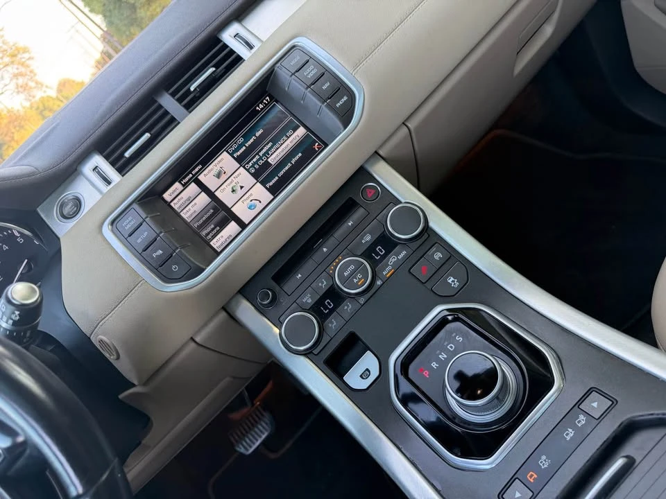2015 Land Rover Range Rover Evoque 1st Gen - Image 16 of 18