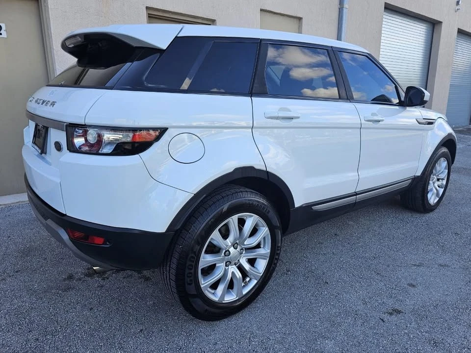 2015 Land Rover Range Rover Evoque 1st Gen - Image 10 of 19