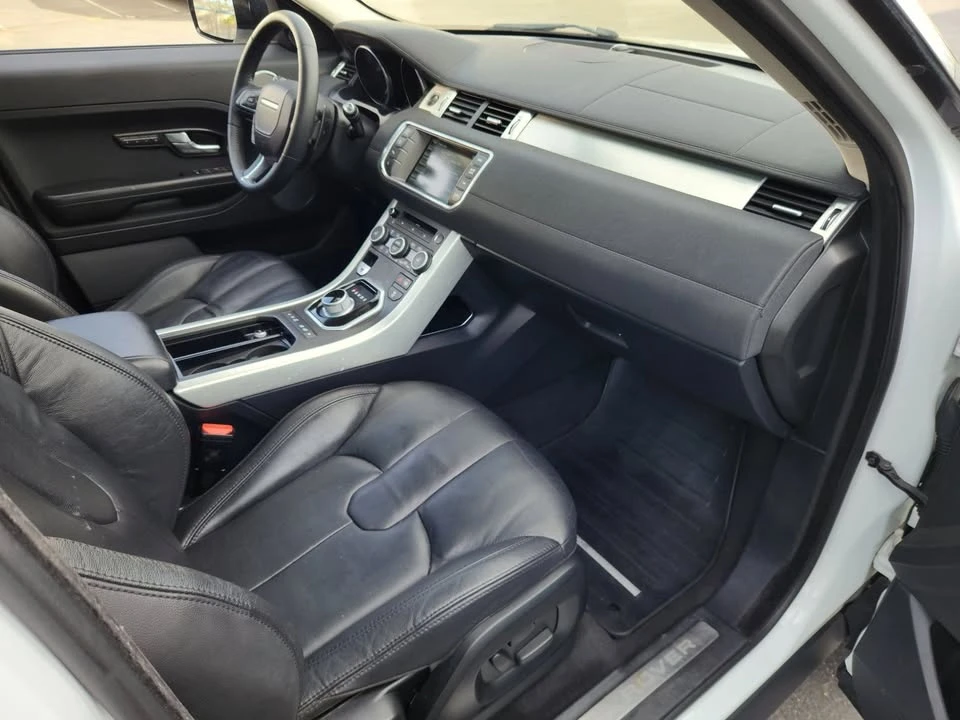 2015 Land Rover Range Rover Evoque 1st Gen - Image 18 of 20