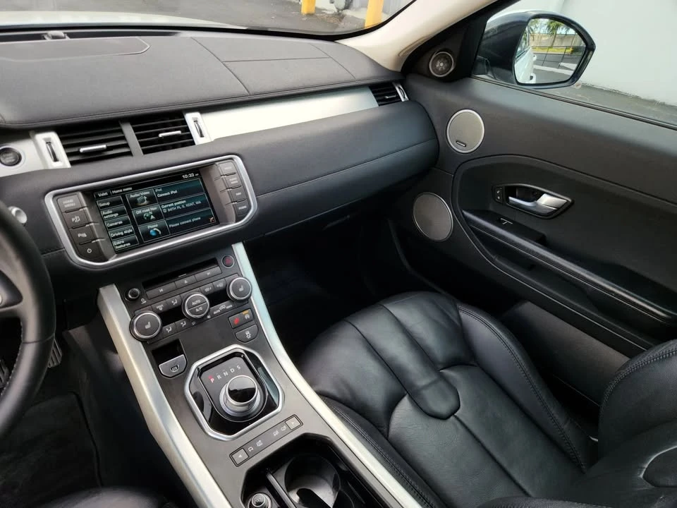 2015 Land Rover Range Rover Evoque 1st Gen - Image 11 of 20